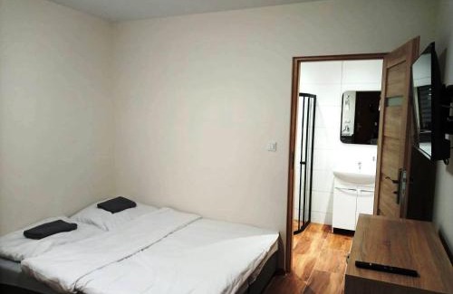 Bodzentyn House | Pod Miejską Górą