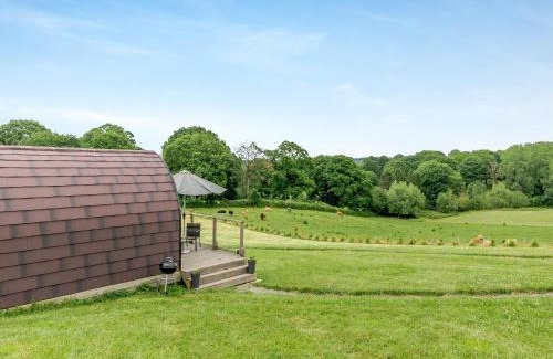 Ross-on-Wye House | Pod One - Uk44402