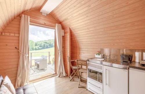 Ross-on-Wye House | Pod One - Uk44402