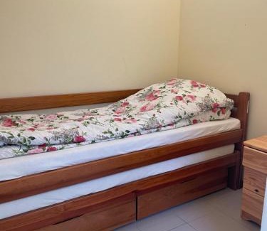 Spiczyn House | Pod Parkanami