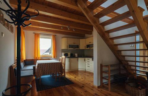 Duszniki Zdroj House | Pod Pustelnikiem