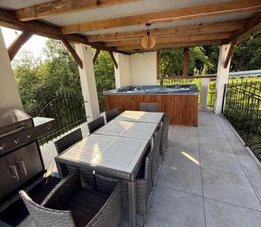 Czorsztyn Apartment | Pod Skałką