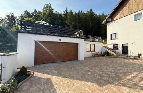 Czorsztyn Apartment | Pod Skałką