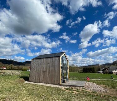 Jezow Sudecki House | Pod Stromcem