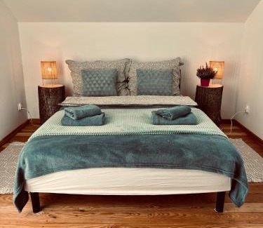 Jezow Sudecki House | Pod Stromcem