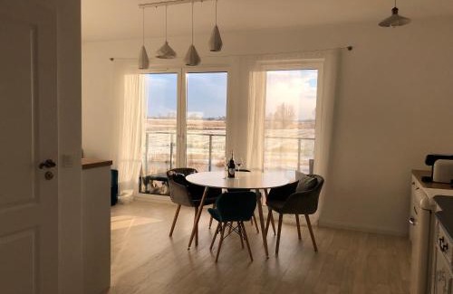 Wyspa Sobieszewska Apartment | Pod Trzynastką