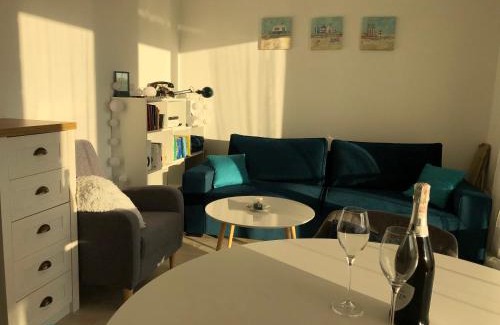 Wyspa Sobieszewska Apartment | Pod Trzynastką