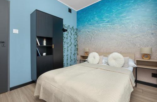 Kolobrzeg Apartment | Podczele Na Fali Morski Apartament Kołobrzeg by Noclegi Renters