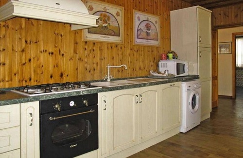 Ramazzano Cottage | Podere Caldaruccio - La Baita