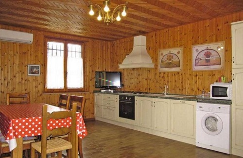 Ramazzano Cottage | Podere Caldaruccio - La Baita