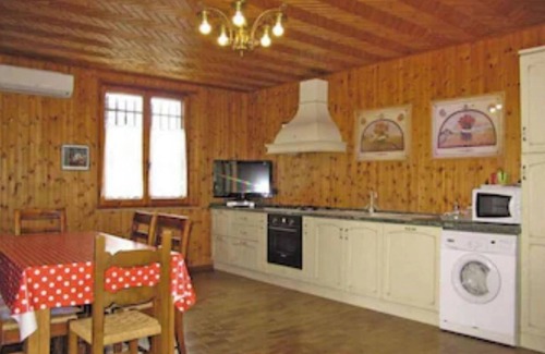 Ramazzano House | Podere Caldaruccio La Pineta -18 people Cottage & Villa