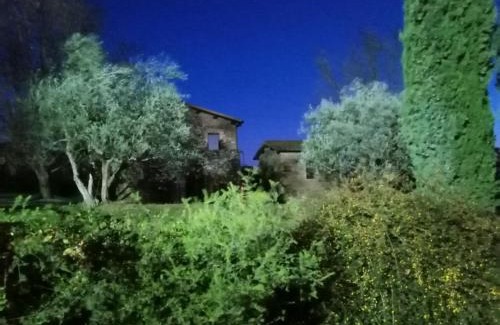 Castelnuovo Berardenga House | Podere Campovecchio