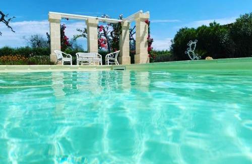 Leverano Villa | Podere Corda di Lana