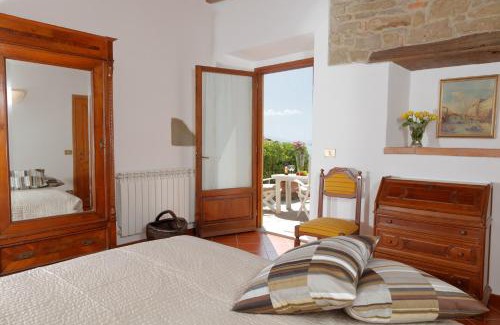 San Donato in Fronzano House | Podere I Sorbi