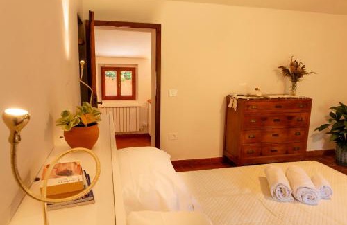 Cicogna House | Podere Il Doccio