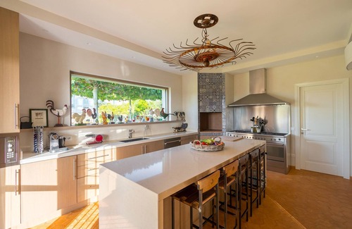 Pescia Fiorentina Villa | Podere in collina con piscina - By LinkHouses