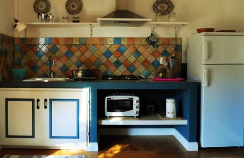 Manciano Other | Podere L'Olmaia