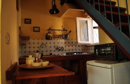 Manciano Other | Podere L'Olmaia