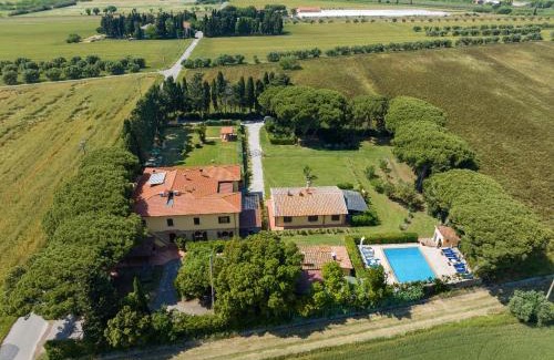 Cecina Apartment | Podere Nuti - 1 La Regola