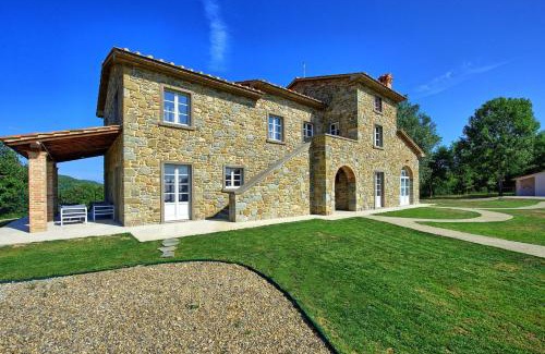 Pieve di Chio House | Podere Ortaglia di Sotto