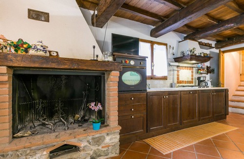 Montieri House | Podere Salcerini by Interhome