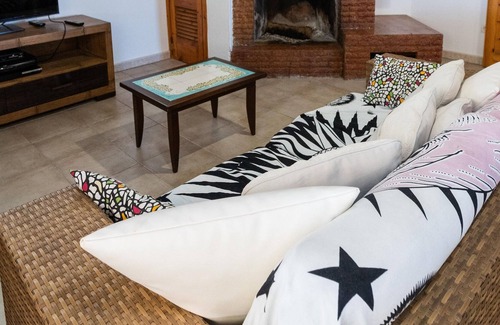 Northern Sardinia House | Podere Stintino surrounded by greenery