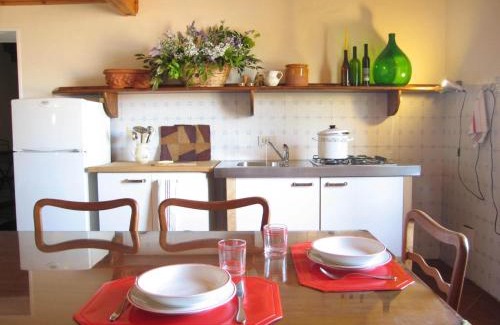 Vada House | Podere Vallescaia - Agriturismo Bella Valle