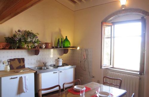 Vada House | Podere Vallescaia - Agriturismo Bella Valle