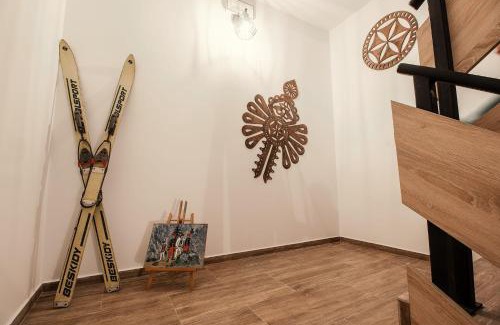 Bialy Dunajec House | Podhalański Zakątek