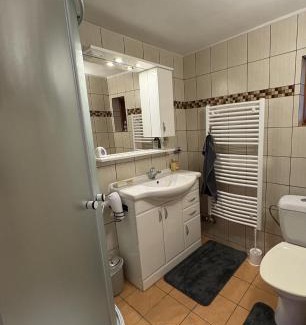 Desna Apartment | Podhorský Apartmán Mateřídouška