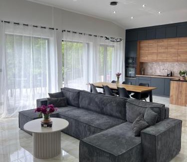 Terchova Apartment | Podhorský Apartmány Terchová