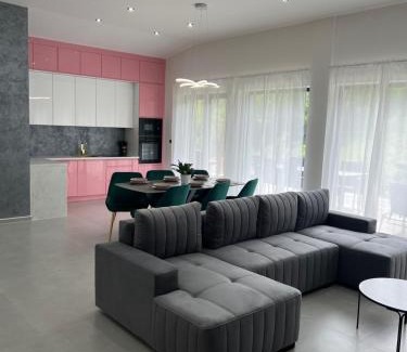 Terchova Apartment | Podhorský Apartmány Terchová