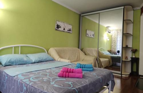 Podil Apartment | Podil Apart Сковороди Kontraktova Ploscha