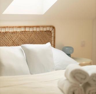 Cerna V Posumavi Apartment | Podkrovní apartmán s výhledem