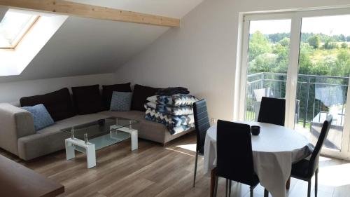 Szczytna Apartment | Podniebne Góry