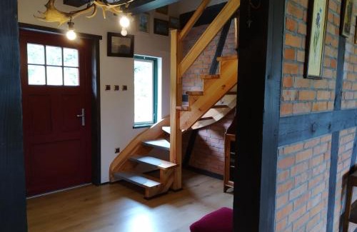 Charbrowo House | Podroże Chëcz