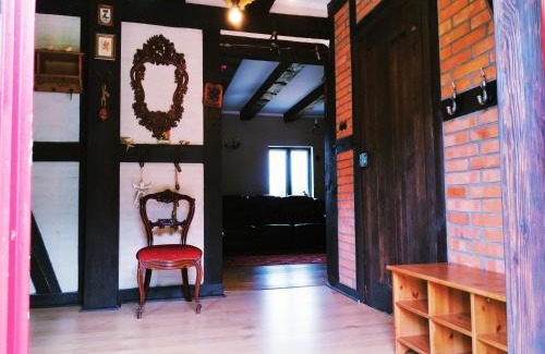 Charbrowo House | Podroże Chëcz