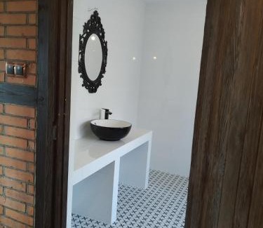 Charbrowo House | Podroże Chëcz