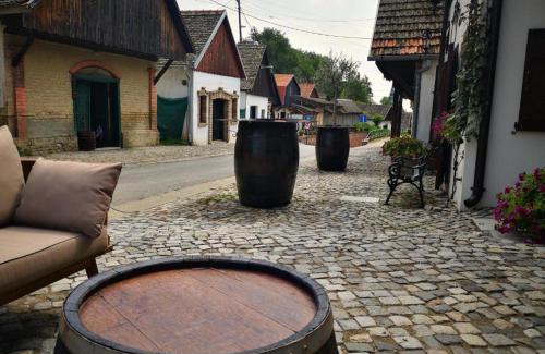 Knezevi Vinogradi Ski Chalet | PodRoom Irena