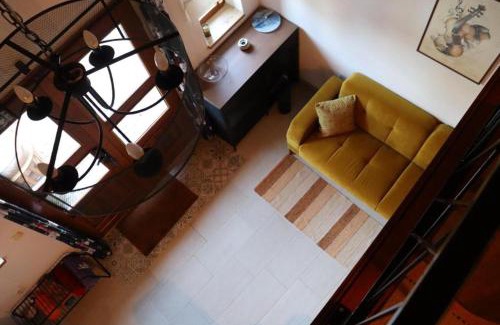 Knezevi Vinogradi Ski Chalet | PodRoom Irena