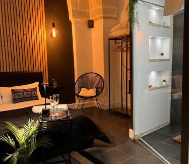 Brindisi Histotic Center Apartment | Poesìa