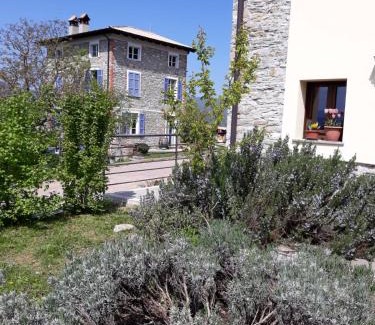 Bettola House | Poggio d'Incanto