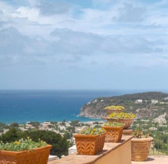 Forio Hotel | Poggio Del Sole