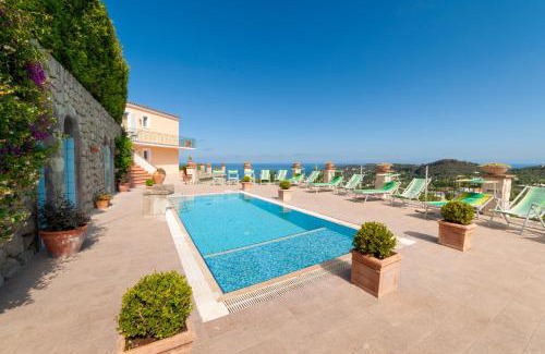 Forio Hotel | Poggio Del Sole