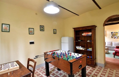 Marciano della Chiana Villa | Poggio le Vignacce, Marciano della Chiana, Arezzo and Cortona