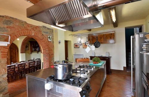 Marciano della Chiana Villa | Poggio le Vignacce, Marciano della Chiana, Arezzo and Cortona