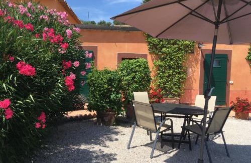 Monte Roberto House | Poggio Montali