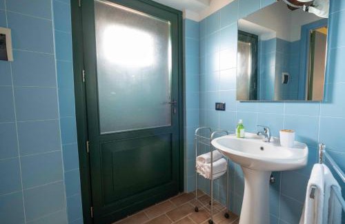 Monte Roberto House | Poggio Montali