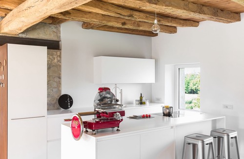 Borgo Valbelluna Other | Poggio Pagnan Residence with Sauna