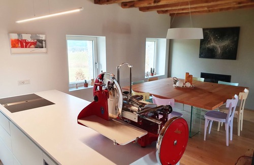 Borgo Valbelluna Other | Poggio Pagnan Residence with Sauna